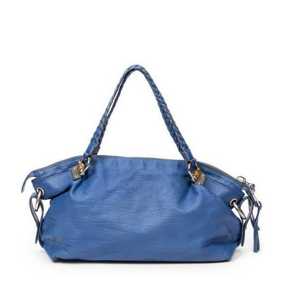 Gucci Large Bamboo Bar Boston